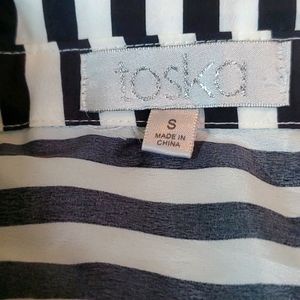 Toska - Size Small - Women's Top